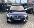 Синій Фольксваген Пассат Альтрак, об'ємом двигуна 2 л та пробігом 206 тис. км за 21490 $, фото 4 на Automoto.ua