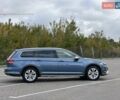 Синий Фольксваген Пассат Альтрак, объемом двигателя 2 л и пробегом 217 тыс. км за 15950 $, фото 19 на Automoto.ua