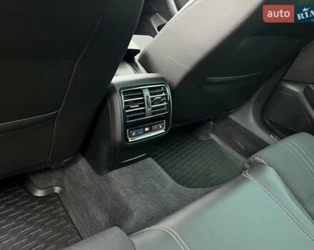 Синій Фольксваген Пассат Альтрак, об'ємом двигуна 2 л та пробігом 217 тис. км за 17450 $, фото 31 на Automoto.ua