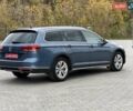Синій Фольксваген Пассат Альтрак, об'ємом двигуна 2 л та пробігом 217 тис. км за 17450 $, фото 11 на Automoto.ua