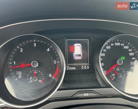 Синий Фольксваген Пассат Альтрак, объемом двигателя 0 л и пробегом 217 тыс. км за 15850 $, фото 51 на Automoto.ua