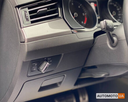 Синий Фольксваген Пассат Альтрак, объемом двигателя 2 л и пробегом 177 тыс. км за 23600 $, фото 7 на Automoto.ua