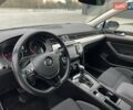 Синій Фольксваген Пассат Альтрак, об'ємом двигуна 2 л та пробігом 217 тис. км за 17450 $, фото 24 на Automoto.ua