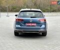 Синій Фольксваген Пассат Альтрак, об'ємом двигуна 2 л та пробігом 217 тис. км за 17450 $, фото 12 на Automoto.ua