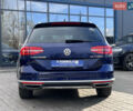 Синій Фольксваген Пассат Альтрак, об'ємом двигуна 2 л та пробігом 206 тис. км за 21490 $, фото 49 на Automoto.ua