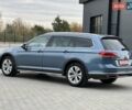 Синій Фольксваген Пассат Альтрак, об'ємом двигуна 2 л та пробігом 217 тис. км за 17450 $, фото 13 на Automoto.ua