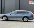 Синій Фольксваген Пассат Альтрак, об'ємом двигуна 2 л та пробігом 217 тис. км за 17450 $, фото 17 на Automoto.ua
