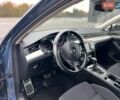 Синій Фольксваген Пассат Альтрак, об'ємом двигуна 2 л та пробігом 217 тис. км за 17450 $, фото 22 на Automoto.ua