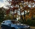 Синий Фольксваген Пассат Альтрак, объемом двигателя 1.97 л и пробегом 229 тыс. км за 20500 $, фото 1 на Automoto.ua