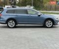 Синій Фольксваген Пассат Альтрак, об'ємом двигуна 2 л та пробігом 217 тис. км за 17450 $, фото 9 на Automoto.ua