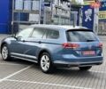 Синий Фольксваген Пассат Альтрак, объемом двигателя 2 л и пробегом 217 тыс. км за 15950 $, фото 13 на Automoto.ua