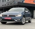 Синій Фольксваген Пассат Альтрак, об'ємом двигуна 2 л та пробігом 217 тис. км за 17450 $, фото 1 на Automoto.ua