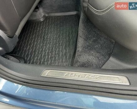 Синий Фольксваген Пассат Альтрак, объемом двигателя 2 л и пробегом 217 тыс. км за 15950 $, фото 40 на Automoto.ua