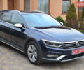 Синий Фольксваген Пассат Альтрак, объемом двигателя 2 л и пробегом 240 тыс. км за 17999 $, фото 65 на Automoto.ua