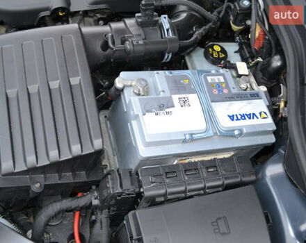 Синий Фольксваген Пассат Альтрак, объемом двигателя 2 л и пробегом 240 тыс. км за 17999 $, фото 43 на Automoto.ua