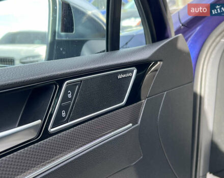 Синій Фольксваген Пассат Альтрак, об'ємом двигуна 2 л та пробігом 206 тис. км за 21490 $, фото 15 на Automoto.ua