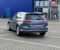 Синий Фольксваген Пассат Альтрак, объемом двигателя 2 л и пробегом 217 тыс. км за 15950 $, фото 16 на Automoto.ua