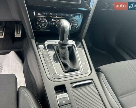 Синий Фольксваген Пассат Альтрак, объемом двигателя 2 л и пробегом 217 тыс. км за 15950 $, фото 38 на Automoto.ua