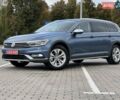 Синий Фольксваген Пассат Альтрак, объемом двигателя 2 л и пробегом 217 тыс. км за 15950 $, фото 3 на Automoto.ua