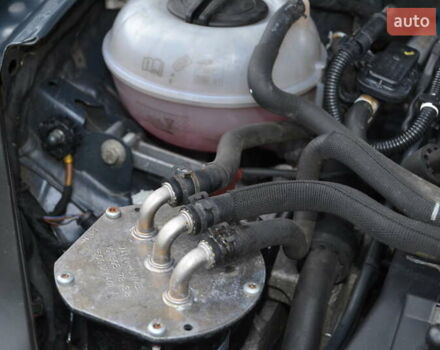 Синий Фольксваген Пассат Альтрак, объемом двигателя 2 л и пробегом 240 тыс. км за 17999 $, фото 47 на Automoto.ua