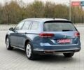 Синій Фольксваген Пассат Альтрак, об'ємом двигуна 2 л та пробігом 217 тис. км за 17450 $, фото 15 на Automoto.ua