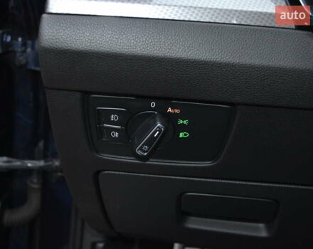 Синий Фольксваген Пассат Альтрак, объемом двигателя 2 л и пробегом 240 тыс. км за 17999 $, фото 53 на Automoto.ua