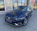 Синій Фольксваген Пассат Альтрак, об'ємом двигуна 0 л та пробігом 220 тис. км за 18700 $, фото 1 на Automoto.ua