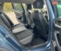 Синий Фольксваген Пассат Альтрак, объемом двигателя 2 л и пробегом 217 тыс. км за 15950 $, фото 43 на Automoto.ua