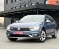 Синій Фольксваген Пассат Альтрак, об'ємом двигуна 2 л та пробігом 217 тис. км за 17450 $, фото 3 на Automoto.ua