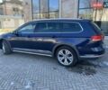 Синій Фольксваген Пассат Альтрак, об'ємом двигуна 0 л та пробігом 220 тис. км за 18700 $, фото 22 на Automoto.ua