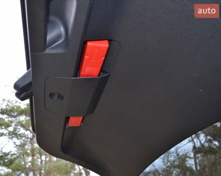 Синий Фольксваген Пассат Альтрак, объемом двигателя 2 л и пробегом 240 тыс. км за 17999 $, фото 30 на Automoto.ua