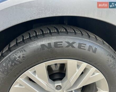 Синій Фольксваген Пассат Альтрак, об'ємом двигуна 2 л та пробігом 217 тис. км за 17450 $, фото 20 на Automoto.ua