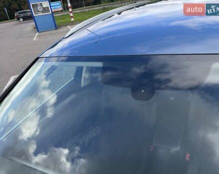 Синий Фольксваген Пассат Альтрак, объемом двигателя 2 л и пробегом 217 тыс. км за 15950 $, фото 51 на Automoto.ua