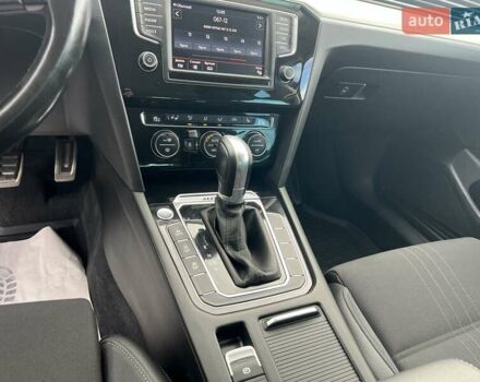 Синий Фольксваген Пассат Альтрак, объемом двигателя 0 л и пробегом 217 тыс. км за 15850 $, фото 38 на Automoto.ua