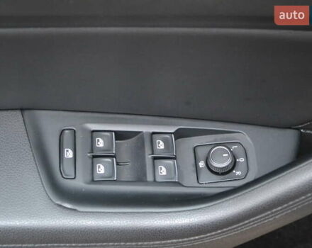 Синий Фольксваген Пассат Альтрак, объемом двигателя 2 л и пробегом 240 тыс. км за 17999 $, фото 50 на Automoto.ua