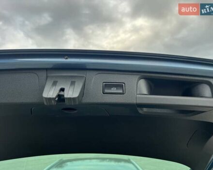 Синій Фольксваген Пассат Альтрак, об'ємом двигуна 2 л та пробігом 217 тис. км за 17450 $, фото 36 на Automoto.ua