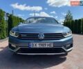 Синий Фольксваген Пассат Альтрак, объемом двигателя 1.97 л и пробегом 206 тыс. км за 21200 $, фото 1 на Automoto.ua