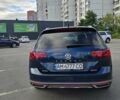 Синий Фольксваген Пассат Альтрак, объемом двигателя 1.97 л и пробегом 168 тыс. км за 29500 $, фото 24 на Automoto.ua