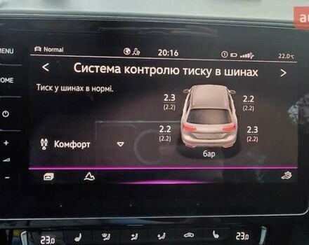 Синий Фольксваген Пассат Альтрак, объемом двигателя 1.97 л и пробегом 168 тыс. км за 29500 $, фото 37 на Automoto.ua