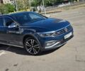 Синий Фольксваген Пассат Альтрак, объемом двигателя 1.97 л и пробегом 190 тыс. км за 27200 $, фото 1 на Automoto.ua