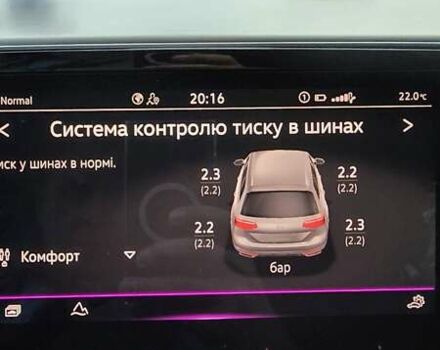 Синий Фольксваген Пассат Альтрак, объемом двигателя 1.97 л и пробегом 168 тыс. км за 29500 $, фото 38 на Automoto.ua