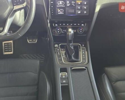 Синий Фольксваген Пассат Альтрак, объемом двигателя 1.97 л и пробегом 168 тыс. км за 29500 $, фото 10 на Automoto.ua