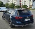 Синий Фольксваген Пассат Альтрак, объемом двигателя 1.97 л и пробегом 168 тыс. км за 29500 $, фото 26 на Automoto.ua