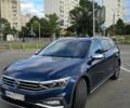 Синий Фольксваген Пассат Альтрак, объемом двигателя 1.97 л и пробегом 168 тыс. км за 29500 $, фото 18 на Automoto.ua