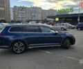 Синий Фольксваген Пассат Альтрак, объемом двигателя 1.97 л и пробегом 168 тыс. км за 29500 $, фото 21 на Automoto.ua