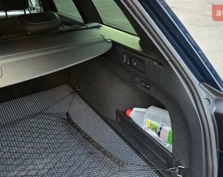 Синий Фольксваген Пассат Альтрак, объемом двигателя 1.97 л и пробегом 168 тыс. км за 29500 $, фото 31 на Automoto.ua