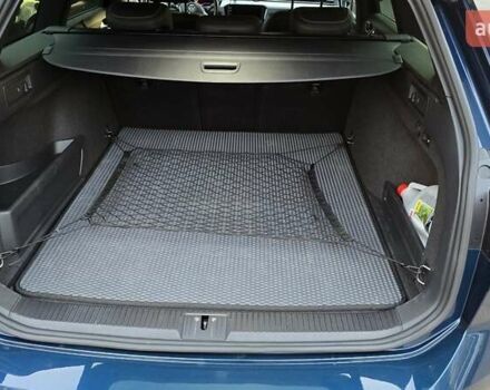 Синий Фольксваген Пассат Альтрак, объемом двигателя 1.97 л и пробегом 168 тыс. км за 29500 $, фото 30 на Automoto.ua