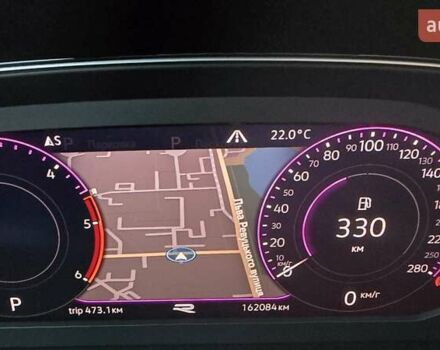 Синий Фольксваген Пассат Альтрак, объемом двигателя 1.97 л и пробегом 168 тыс. км за 29500 $, фото 36 на Automoto.ua