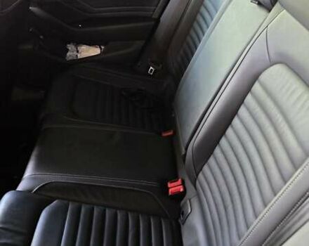 Синий Фольксваген Пассат Альтрак, объемом двигателя 1.97 л и пробегом 168 тыс. км за 29500 $, фото 13 на Automoto.ua