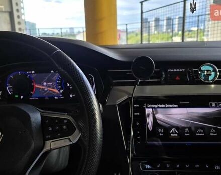 Синий Фольксваген Пассат Альтрак, объемом двигателя 1.97 л и пробегом 168 тыс. км за 29500 $, фото 17 на Automoto.ua